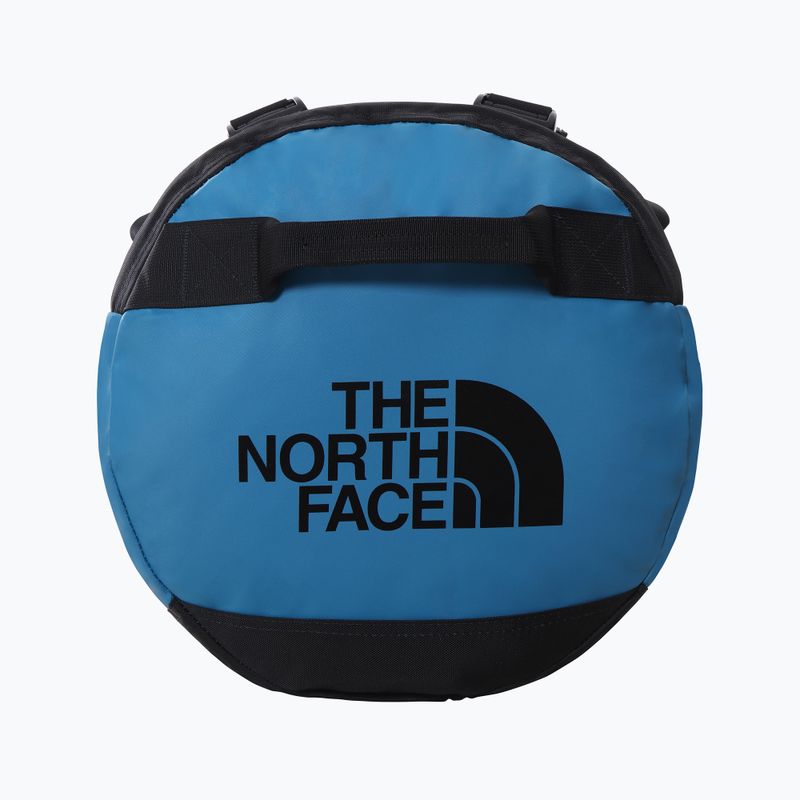 Cestovní taška The North Face Base Camp modrá NF0A52SANTQ1 2