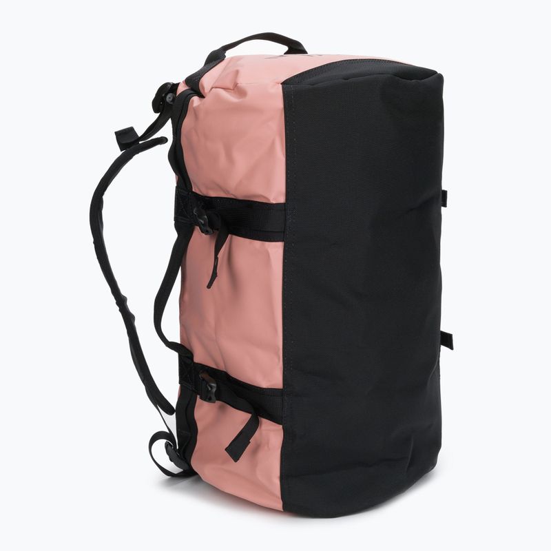 Cestovní taška The North Face Base Camp světle růžová NF0A52SS4T51 2