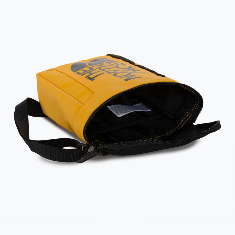 Taška The North Face Base Camp Pouch NF0A52T9ZU31 4