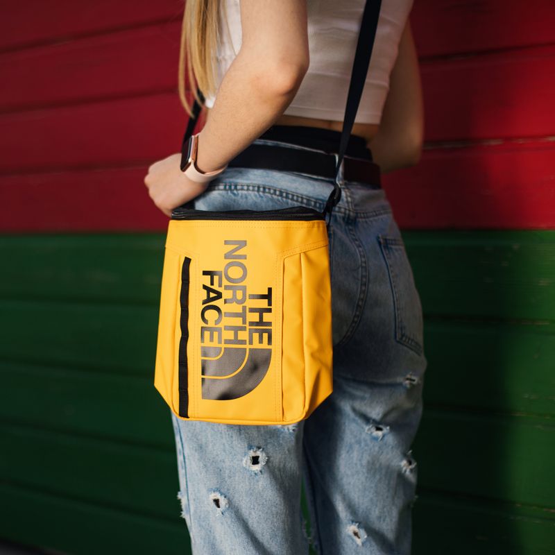 Taška The North Face Base Camp Pouch NF0A52T9ZU31 6