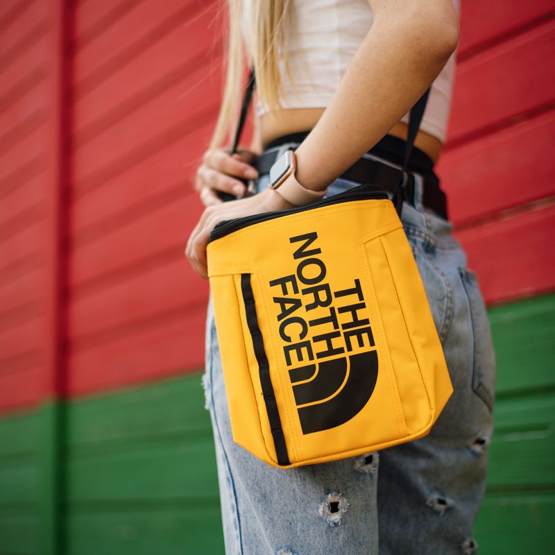 Taška The North Face Base Camp Pouch NF0A52T9ZU31 7