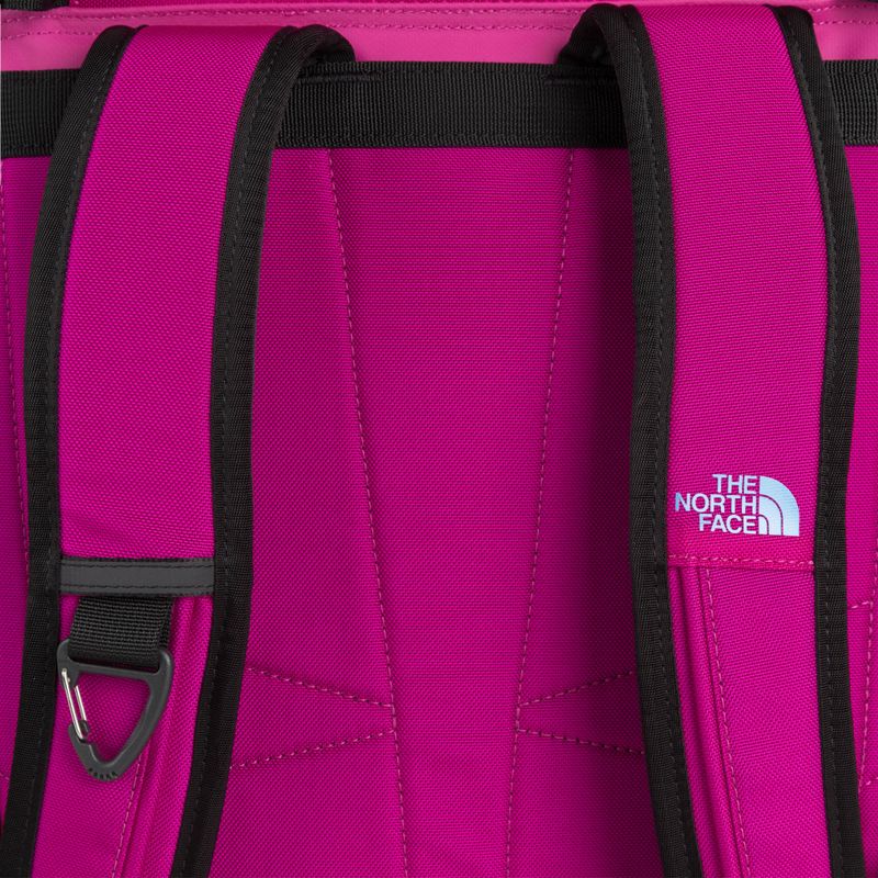 Dětský městský batoh The North Face Base Camp Fuse Box 21 l růžový NF0A52T8 5