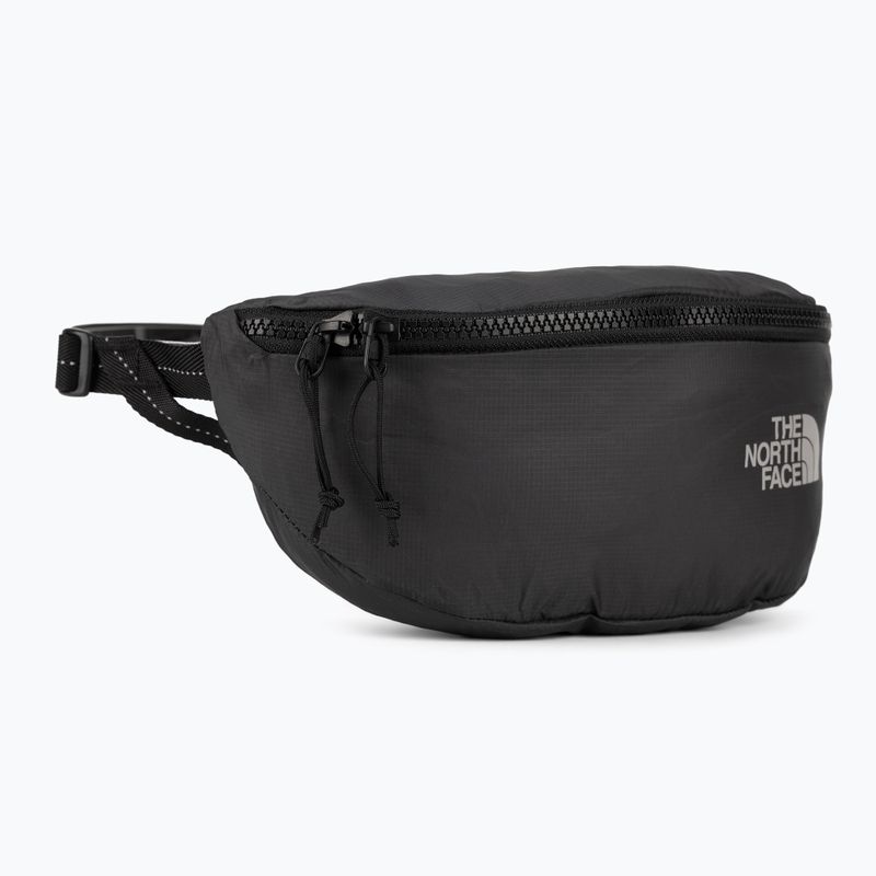 Ledvinka The North Face Flyweight Lumbar černá NF0A52TJMN81 2