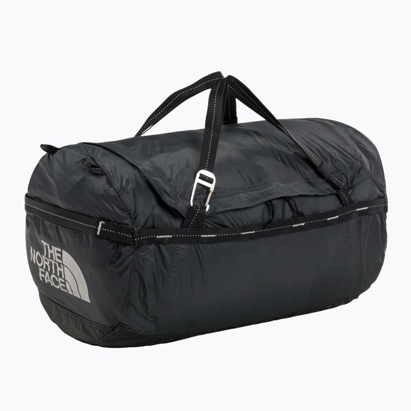 The North Face Flyweight Duffel 31 l cestovní taška černá NF0A52TLMN81