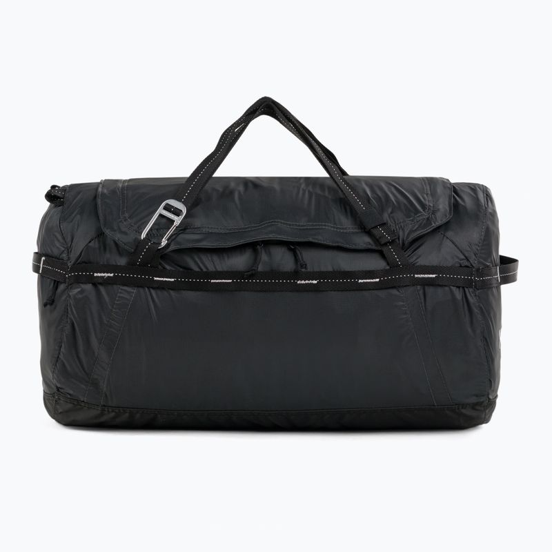 The North Face Flyweight Duffel 31 l cestovní taška černá NF0A52TLMN81 2