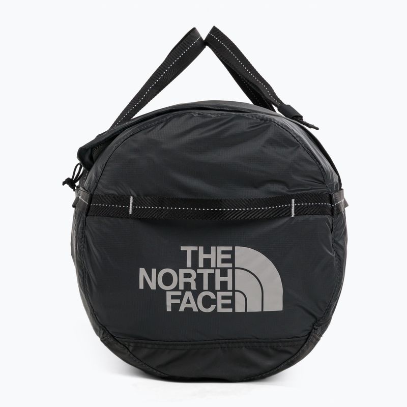 The North Face Flyweight Duffel 31 l cestovní taška černá NF0A52TLMN81 3