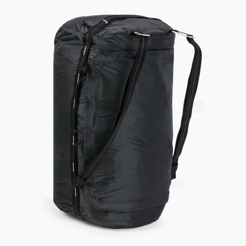 The North Face Flyweight Duffel 31 l cestovní taška černá NF0A52TLMN81 4