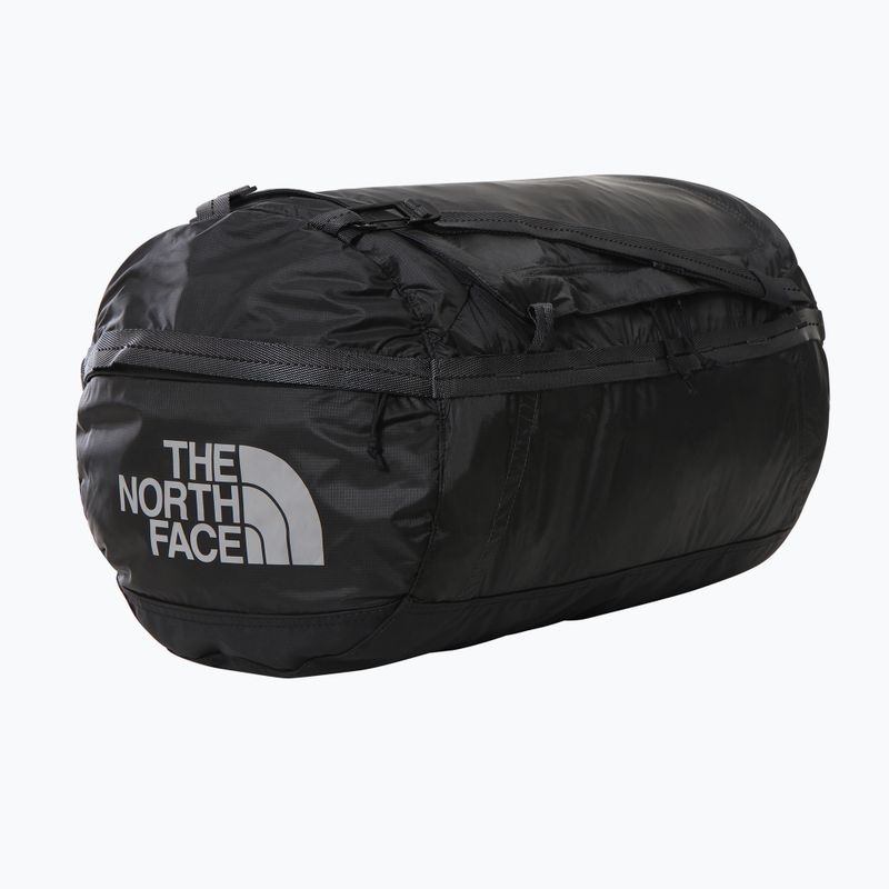 The North Face Flyweight Duffel 31 l cestovní taška černá NF0A52TLMN81 6