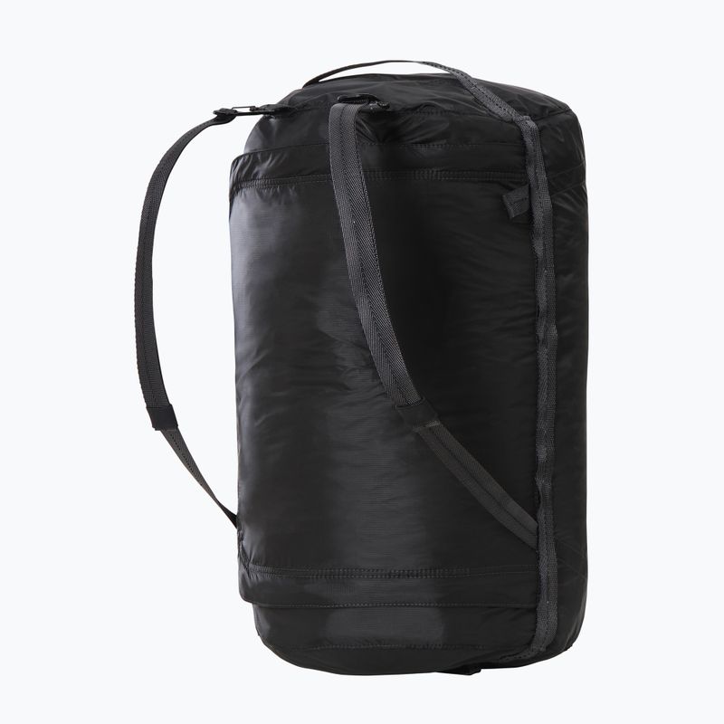 The North Face Flyweight Duffel 31 l cestovní taška černá NF0A52TLMN81 7