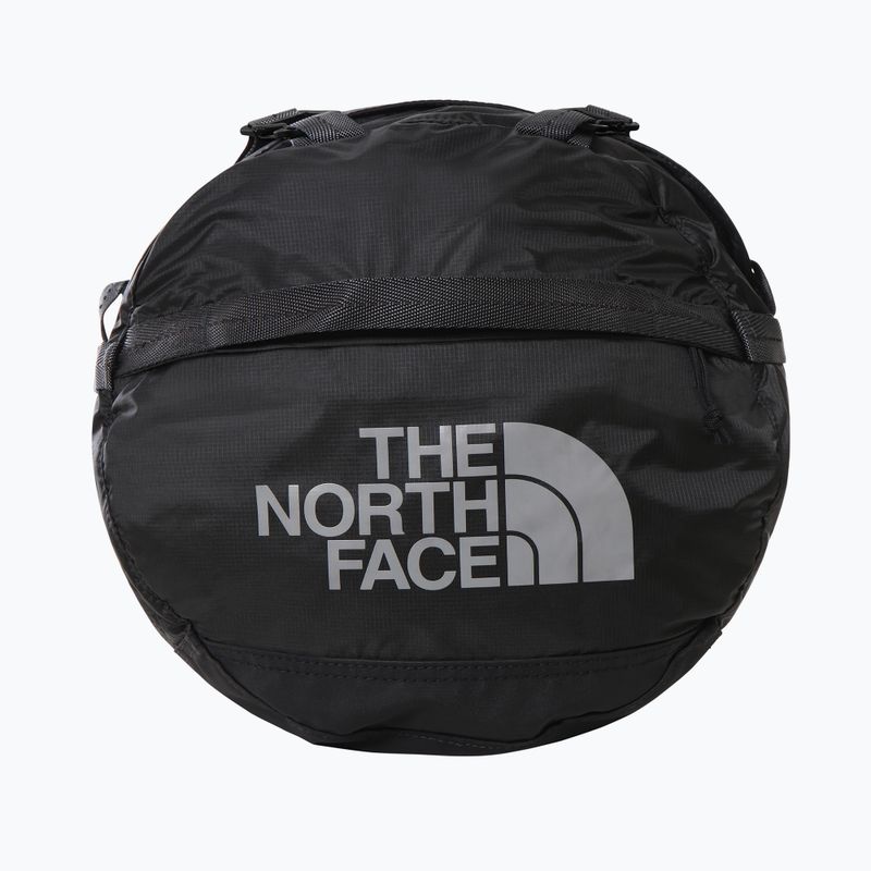 The North Face Flyweight Duffel 31 l cestovní taška černá NF0A52TLMN81 8