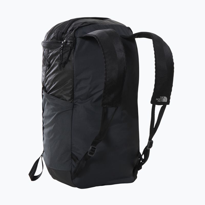 The North Face Flyweight Daypack 18 l turistický batoh černý NF0A52TKMN81 6