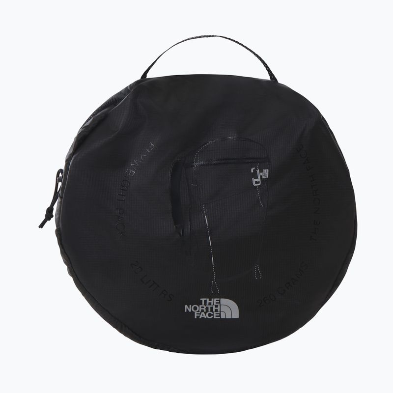 The North Face Flyweight Daypack 18 l turistický batoh černý NF0A52TKMN81 7
