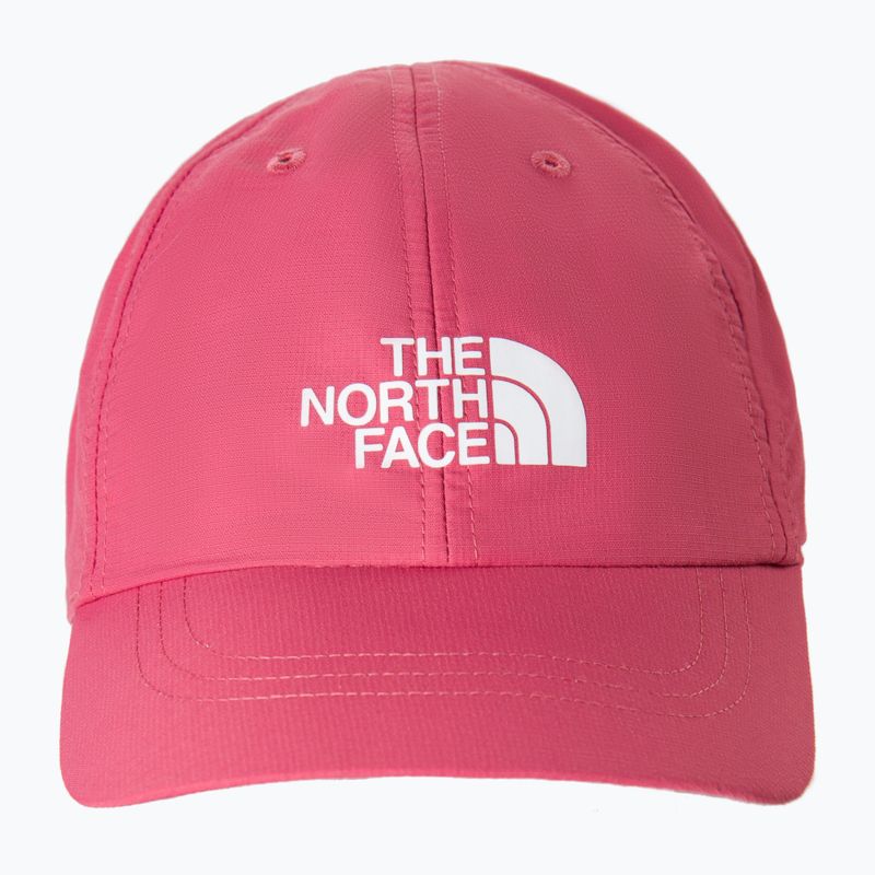 Dětská kšiltovka The North Face Youth Horizon růžová NF0A5FXO3961 2
