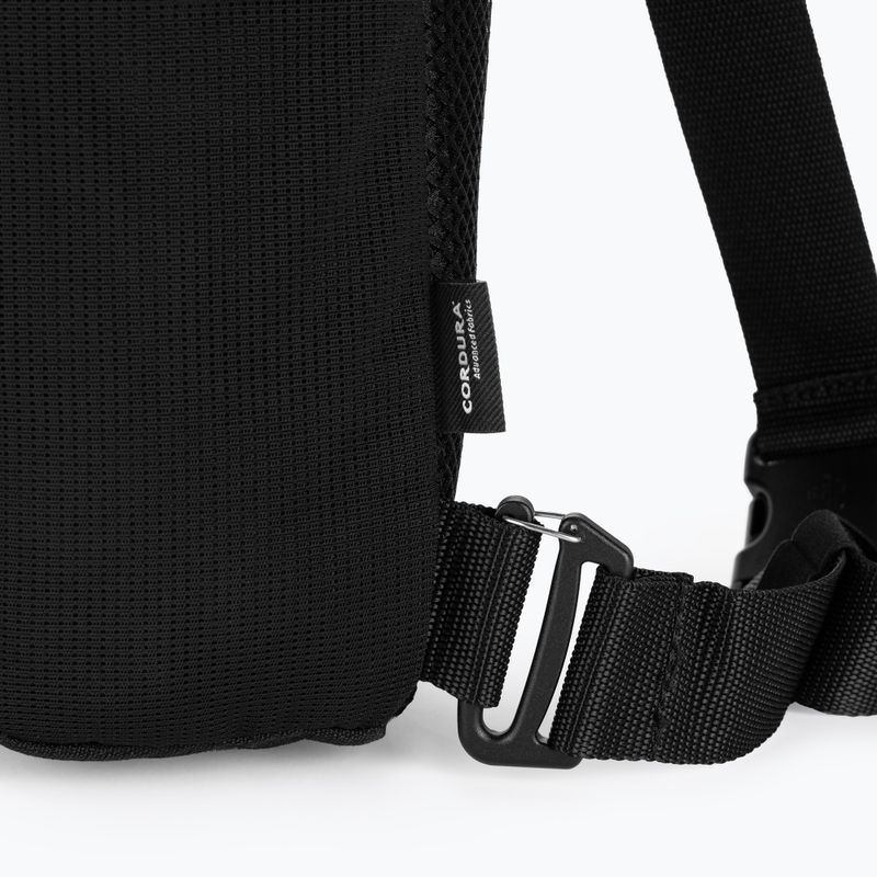 Batoh Vans Warp Sling batoh black 5