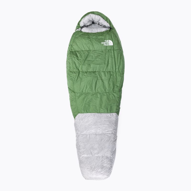 Spací pytel The North Face Green Kazoo Eco zeleny NF0A52E24L01