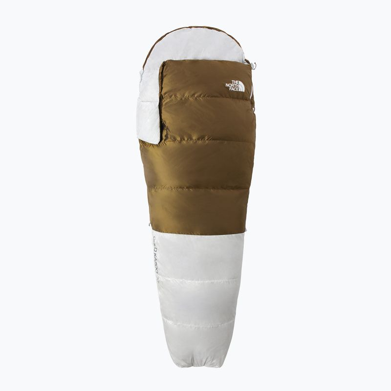Spací pytel The North Face Gold Kazoo Eco yellow NF0A52E14K61