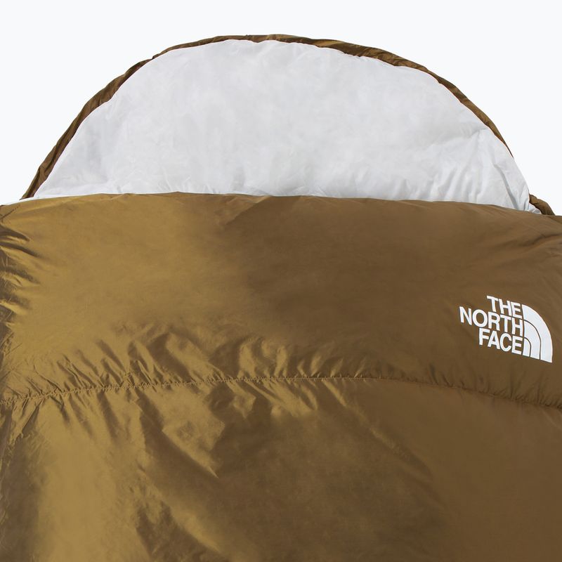 Spací pytel The North Face Gold Kazoo Eco yellow NF0A52E14K61 2