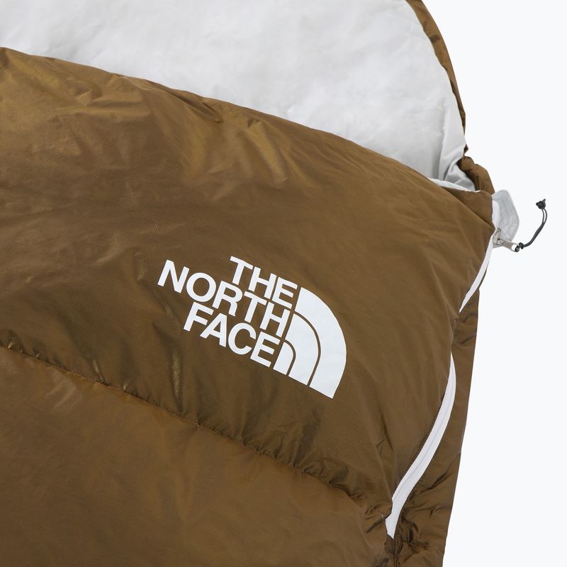 Spací pytel The North Face Gold Kazoo Eco yellow NF0A52E14K61 3
