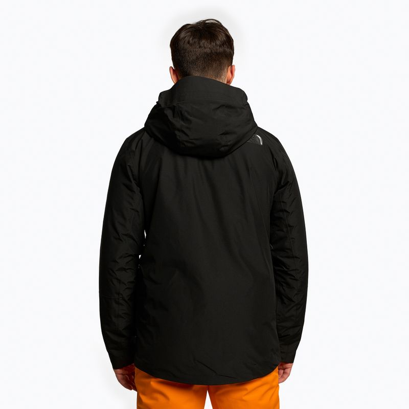 Bunda The North Face Descendit NF0A4QWWJK31 3