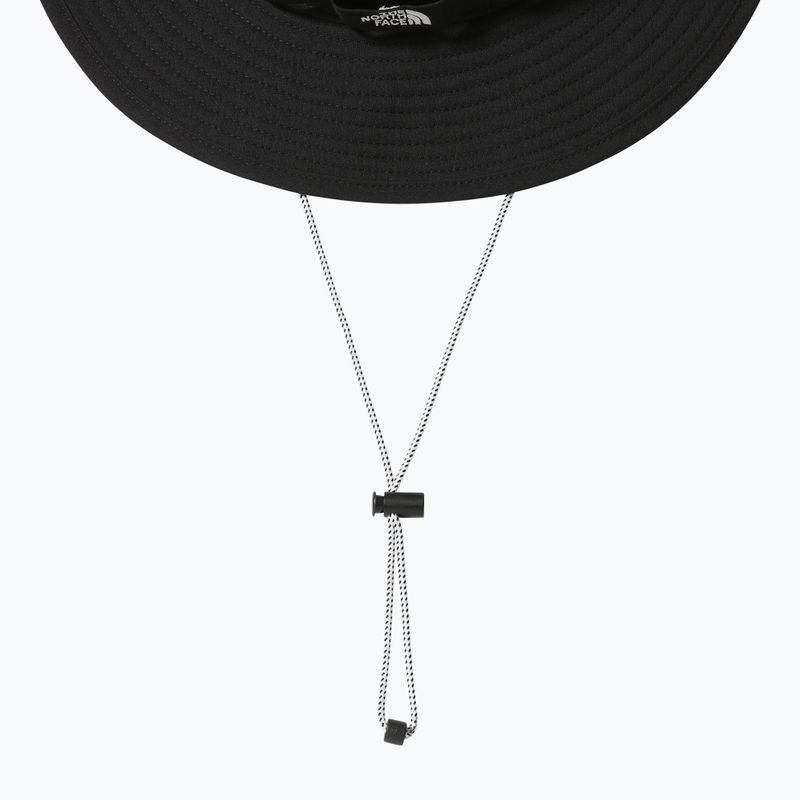 Turistický klobouk The North Face Class V Brimmer black 3