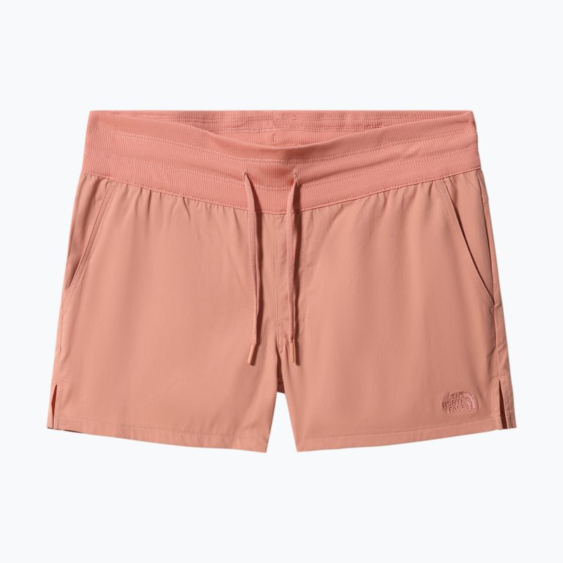 Dámské turistické šortky The North Face Aphrodite Motion pink NF0A4AQFHCZ1