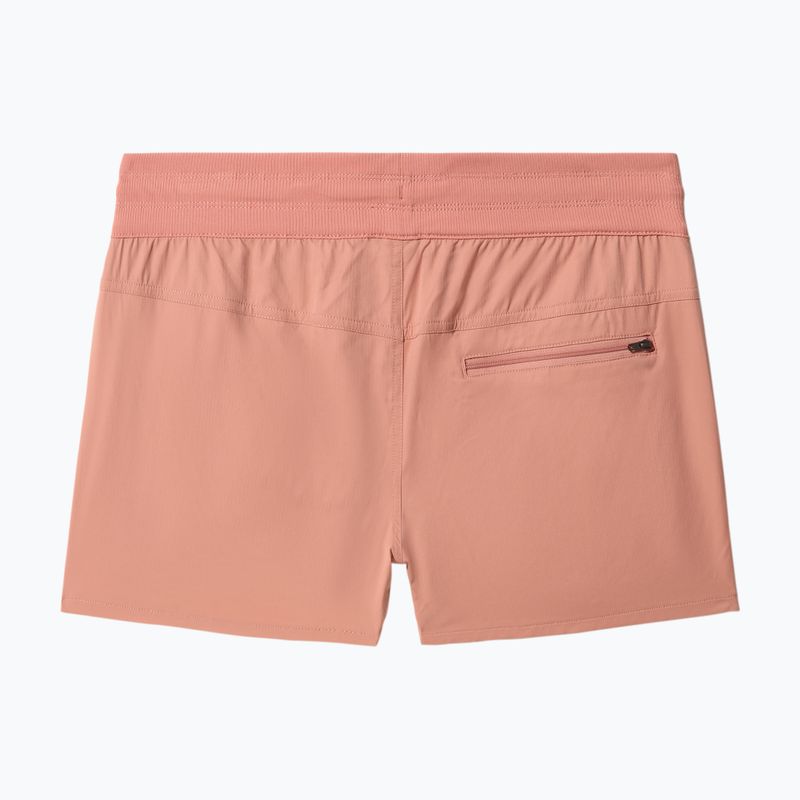 Dámské turistické šortky The North Face Aphrodite Motion pink NF0A4AQFHCZ1 2