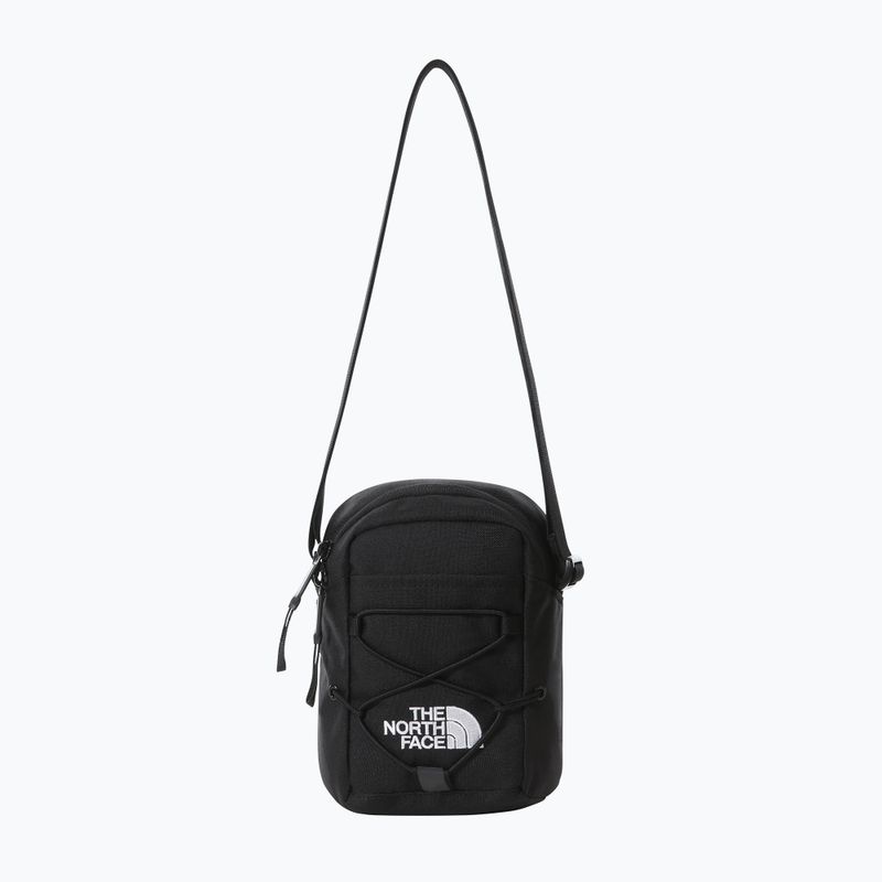 The North Face Jester Crossbody sachet black NF0A52UCJK31