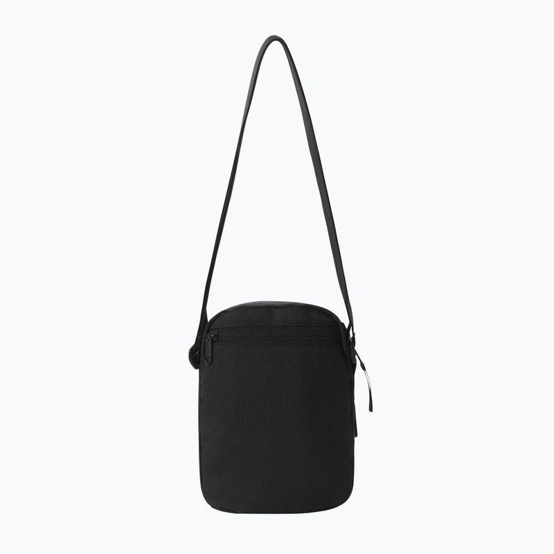 The North Face Jester Crossbody sachet black NF0A52UCJK31 2