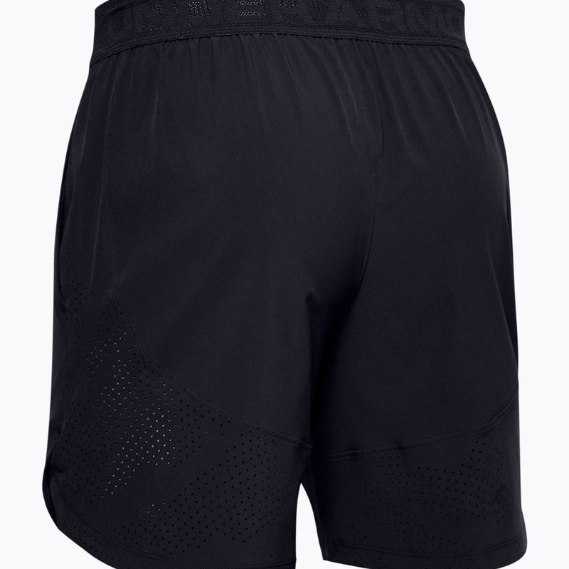 Pánské tréninkové šortky Under Armour Ua Stretch-Woven black 1351667-001 2