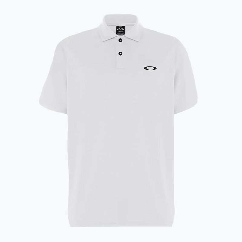 Pánská polokošile Oakley Icon TN Protect RC bílá FOA401918 6