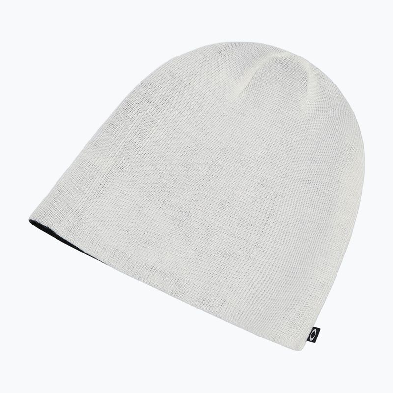 Zimní čepice Oakley Ellipse black/white 3
