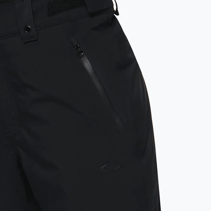 Pánské snowboardové kalhoty Oakley Sub Temp RC Gore-Tex blackout 5