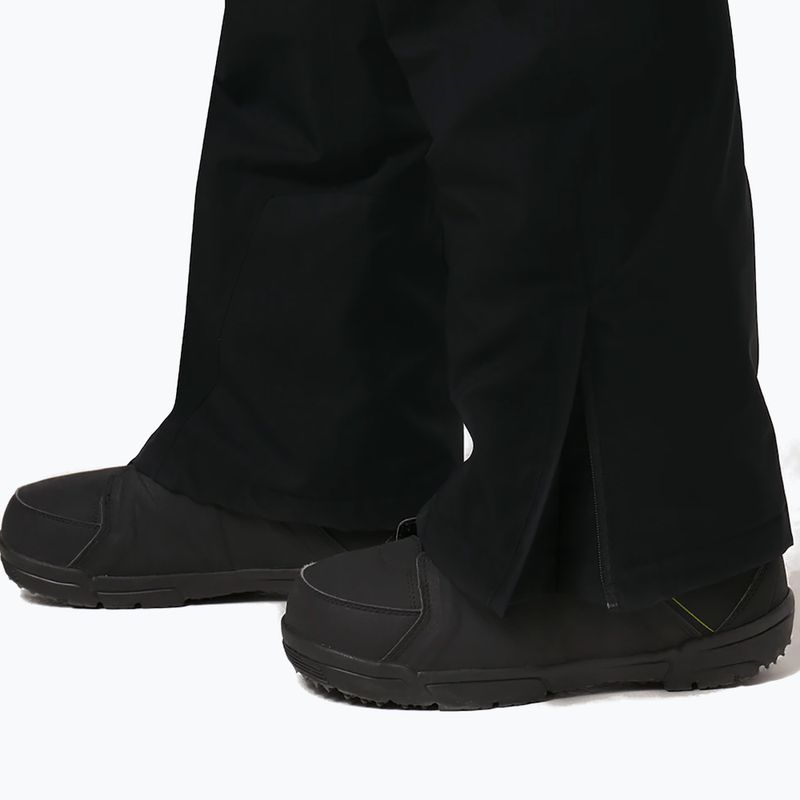 Pánské snowboardové kalhoty Oakley Sub Temp RC Gore-Tex blackout 7