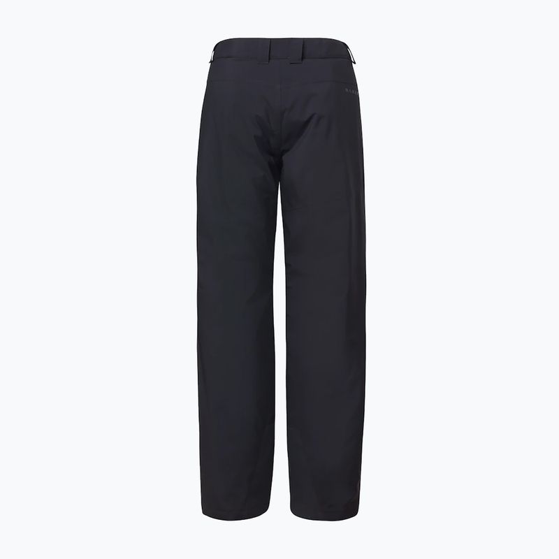 Pánské snowboardové kalhoty Oakley Sub Temp RC Gore-Tex blackout 9