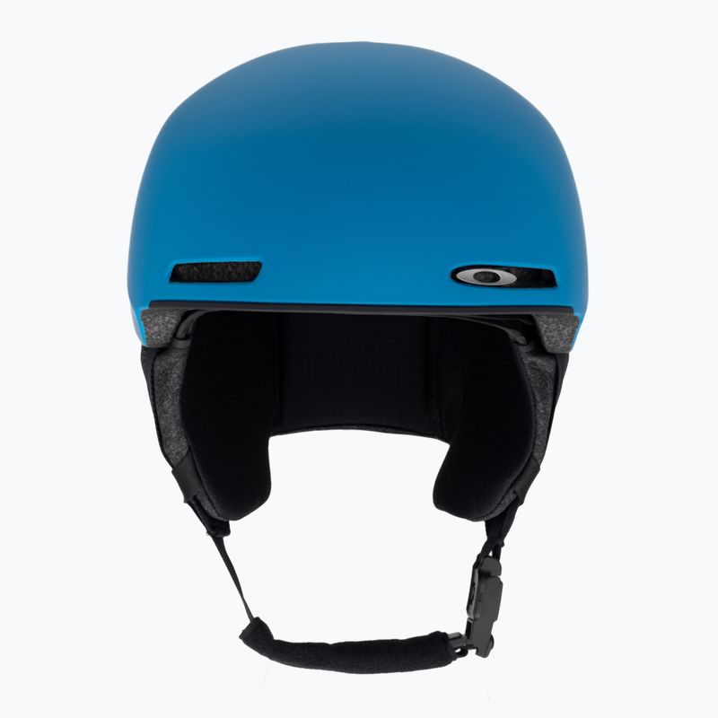 Lyžařská helma Oakley Mod1 Poseidon 2