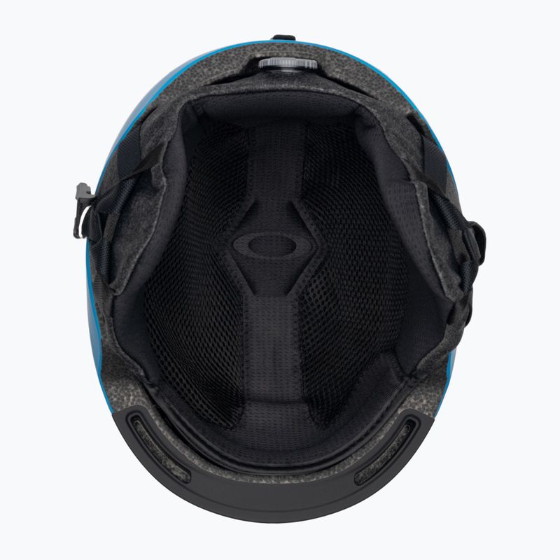 Lyžařská helma Oakley Mod1 Poseidon 6