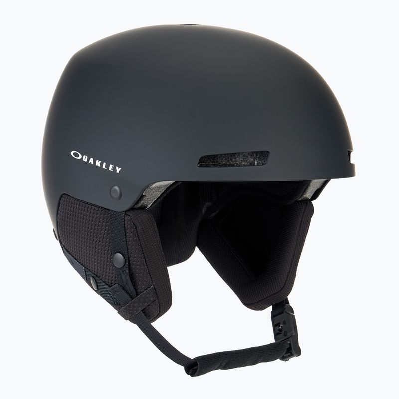 Lyžařská helma Oakley Mod1 Pro SL blackout