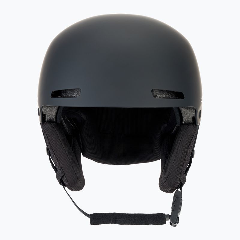 Lyžařská helma Oakley Mod1 Pro SL blackout 2