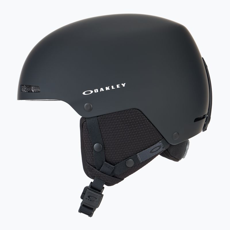 Lyžařská helma Oakley Mod1 Pro SL blackout 5
