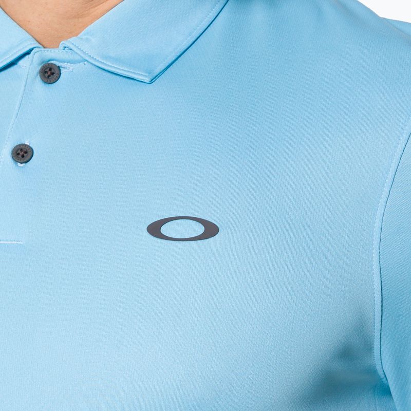 Pánská polokošile Oakley Icon TN Protect RC modrá FOA401918 4