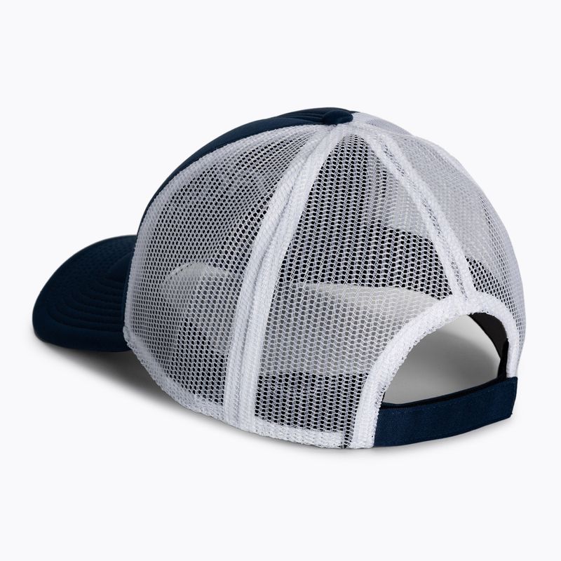 Pánská baseballová čepice Oakley Factory Pilot Trucker modrá FOS900510 3