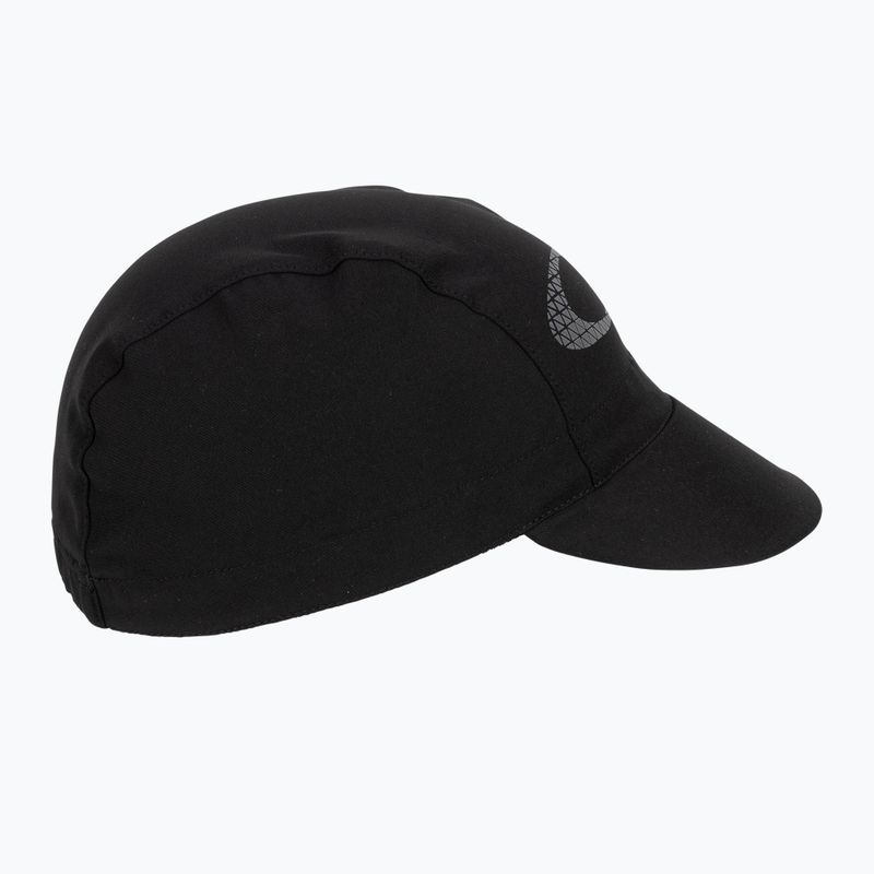 Pánská cyklistická čepice Oakley Cadence Road černá FOS900876 2