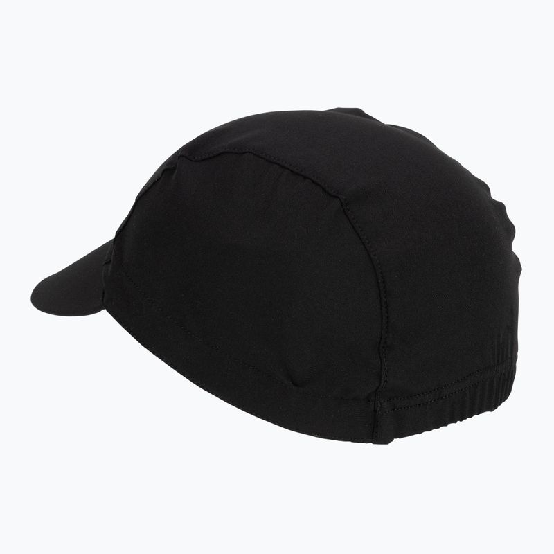 Pánská cyklistická čepice Oakley Cadence Road černá FOS900876 3