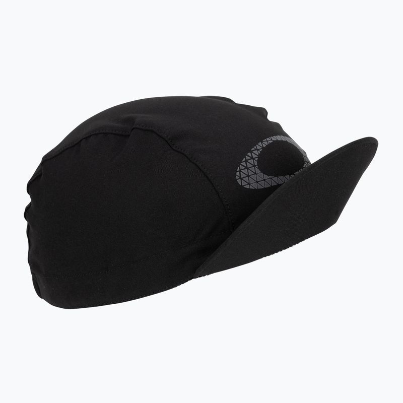 Pánská cyklistická čepice Oakley Cadence Road černá FOS900876 5