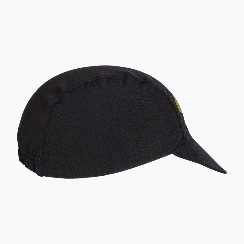 Oakley Cadence Road pánská cyklistická čepice černá FOS900876 3
