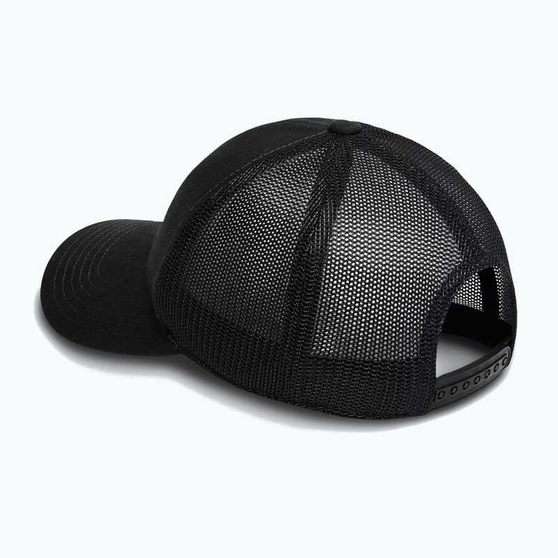 Pánská kšiltovka Oakley Oakley B1B Hdo Patch Trucker blackout 2