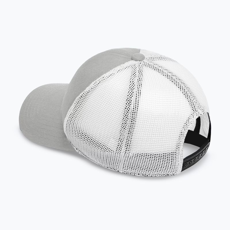 Pánská kšiltovka Oakley Oakley B1B Hdo Patch Trucker stone gray 2