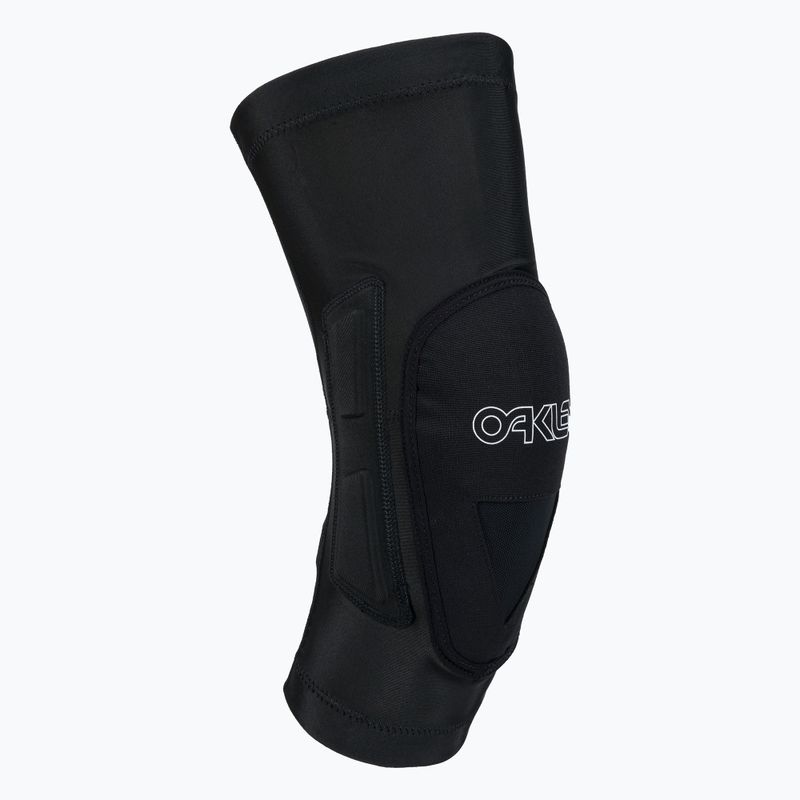 Chrániče kolen Oakley All Mountain Rz Labs černé FOS900917