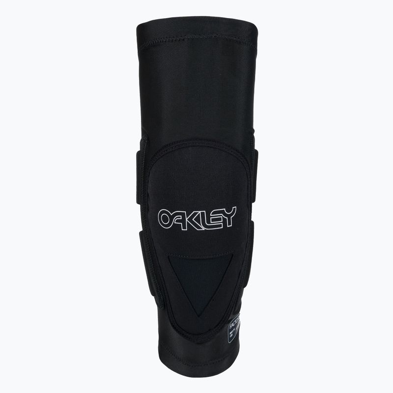Chrániče kolen Oakley All Mountain Rz Labs černé FOS900917 2