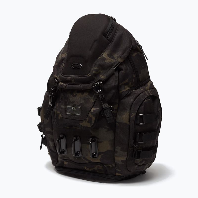 Batoh Oakley SI Kitchen Sink 34 l black multicam 3